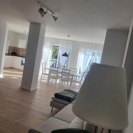 Apartment In Plankstadt Dış mekan fotoğraf
