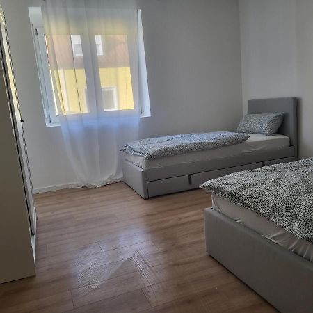 Apartment In Plankstadt Dış mekan fotoğraf