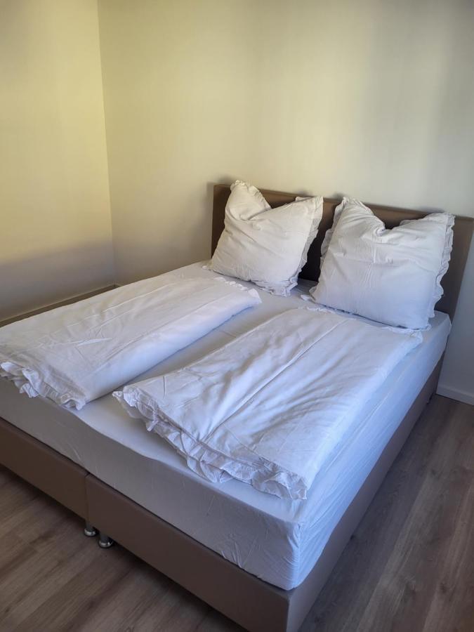 Apartment In Plankstadt Dış mekan fotoğraf
