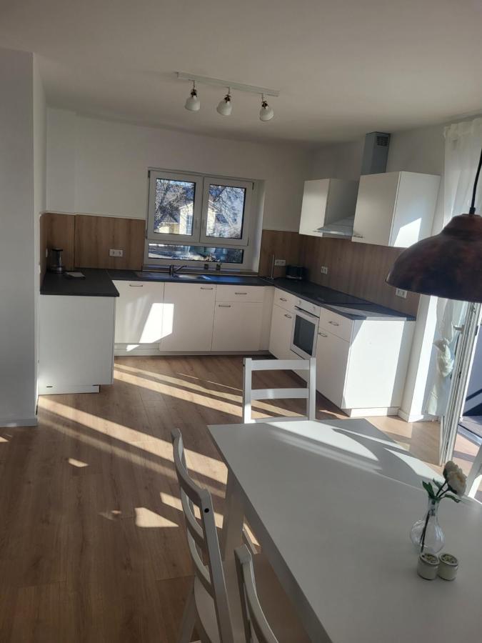 Apartment In Plankstadt Dış mekan fotoğraf