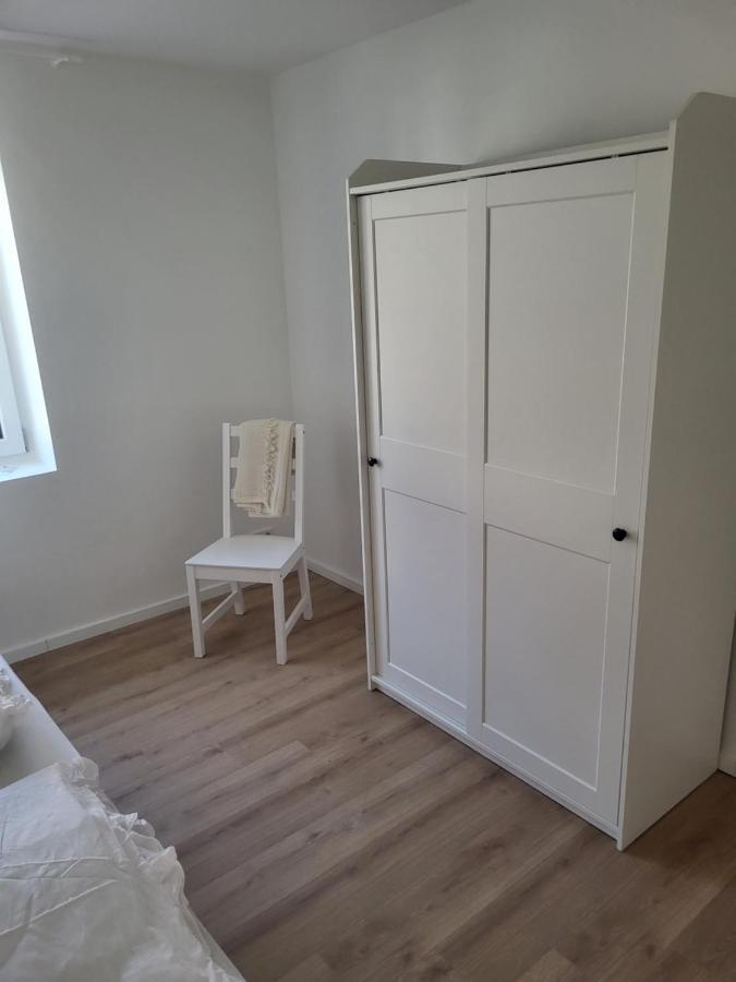 Apartment In Plankstadt Dış mekan fotoğraf
