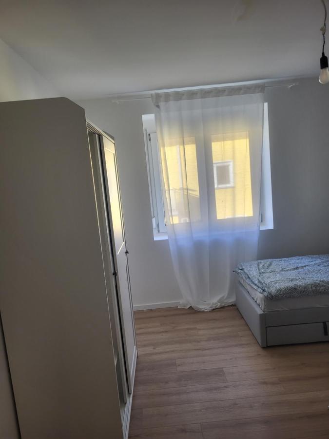 Apartment In Plankstadt Dış mekan fotoğraf