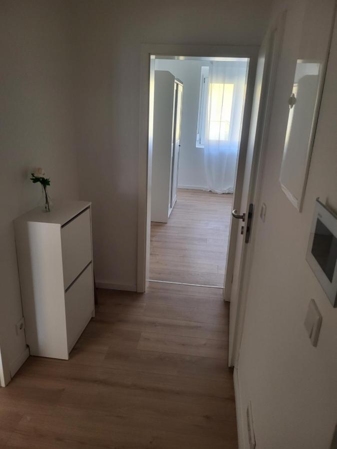 Apartment In Plankstadt Dış mekan fotoğraf