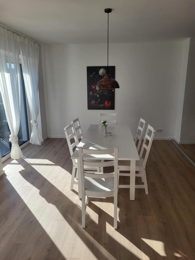 Apartment In Plankstadt Dış mekan fotoğraf