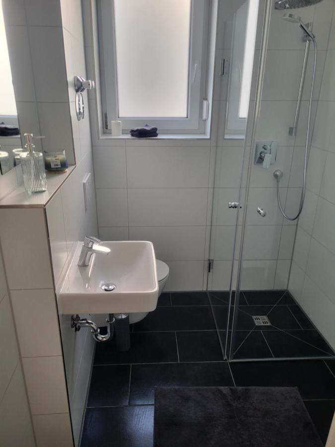 Apartment In Plankstadt Dış mekan fotoğraf