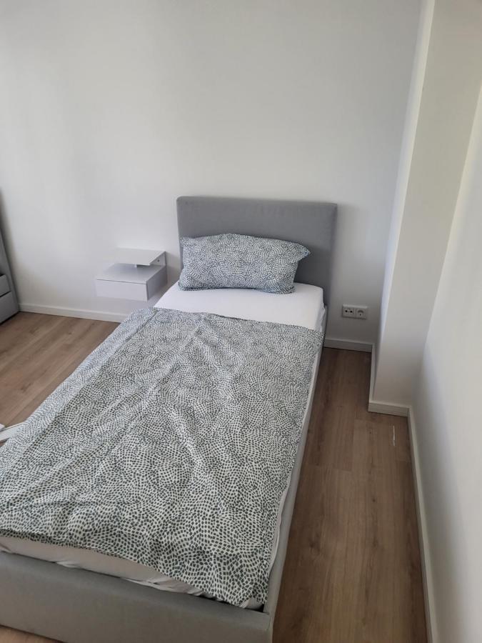 Apartment In Plankstadt Dış mekan fotoğraf